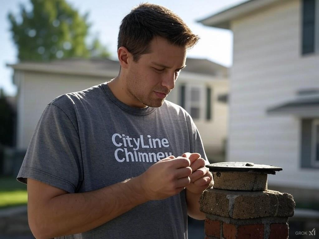 Chimney Cap Installation and Repair Services in Hyannis Port, MA