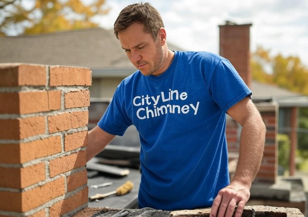 Chimney Draft Issue Services You Can Trust in Hyannis Port, MA