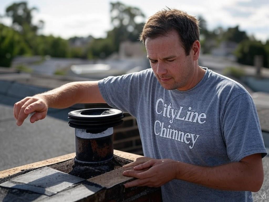 Expert Chimney Cap Services for Leak Prevention and Durability in Hyannis Port, MA