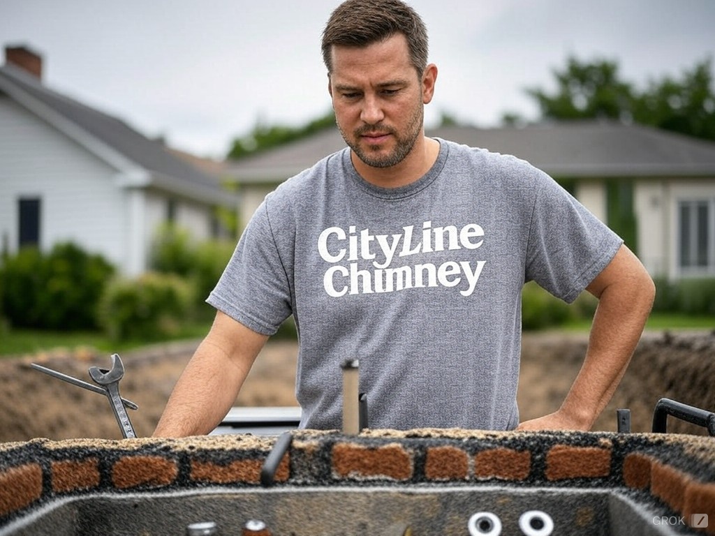 Premium Chimney Damper Solutions in Hyannis Port, MA