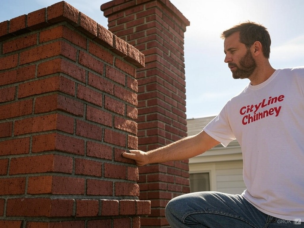 Professional Chimney Liner Installation and Repair in Hyannis Port, MA