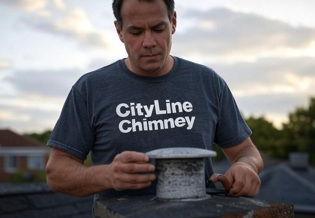 Quality Chimney Flashing Services in Hyannis Port, MA