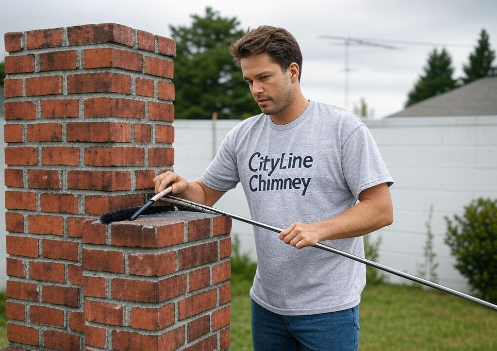 Your Trusted Chimney Sweep for a Safer, Cleaner Home in Hyannis Port, MA