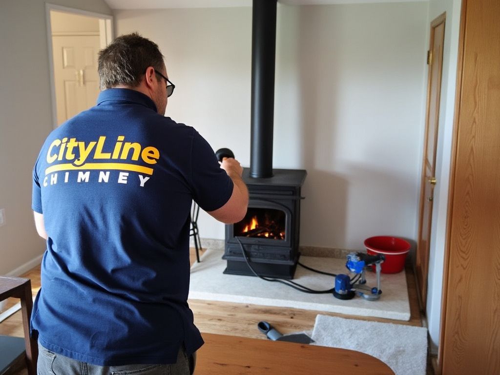 Expert Chimney Liner Installation and Repair in Hyannis Port, MA