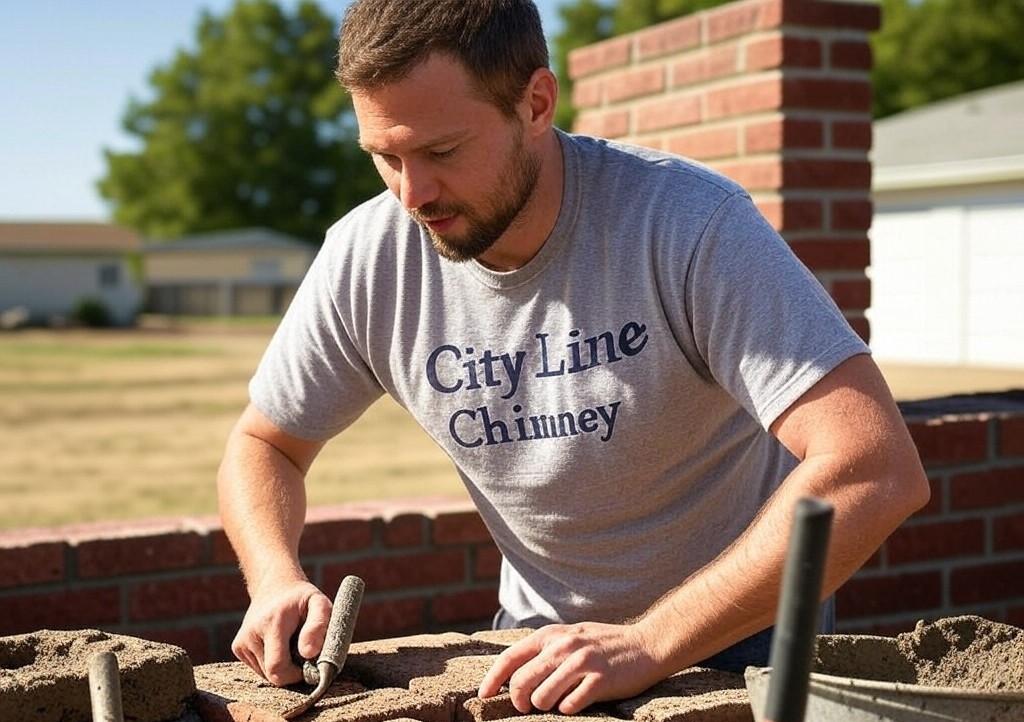 Professional Chimney Flashing Installation and Repair in Hyannis Port, MA