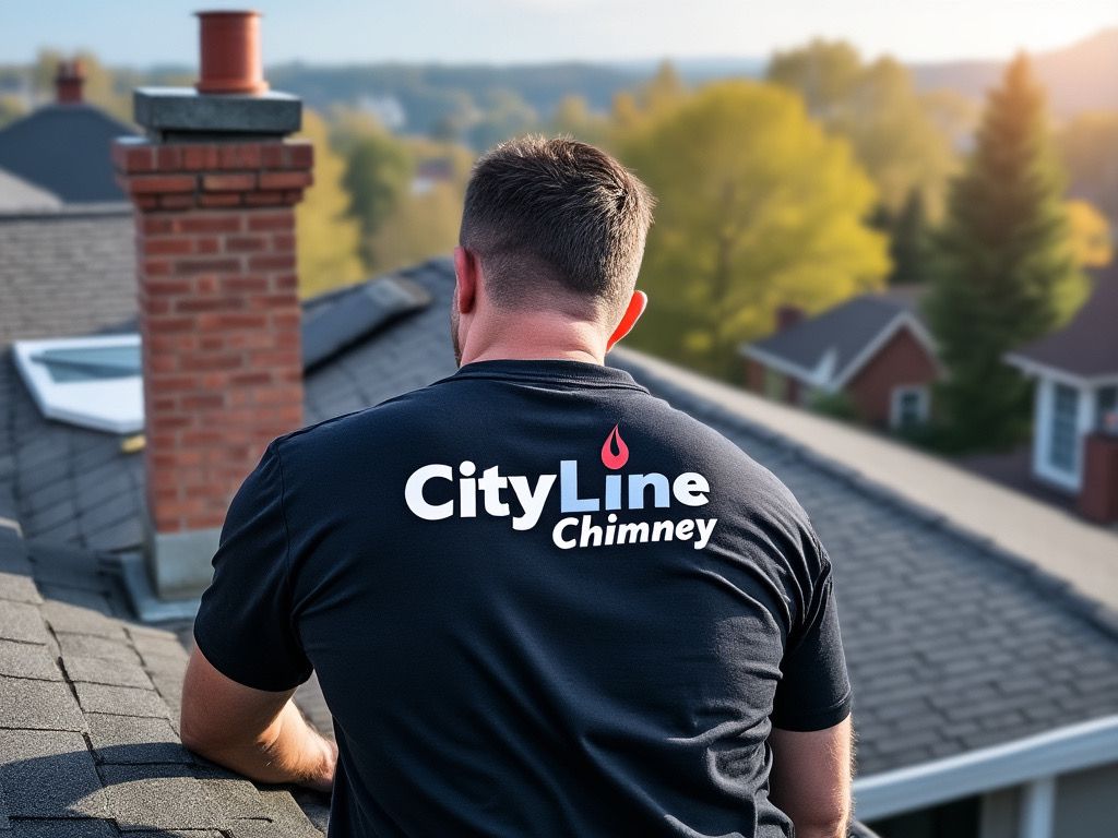 Professional Chimney Waterproofing Installation and Repair in Hyannis Port, MA